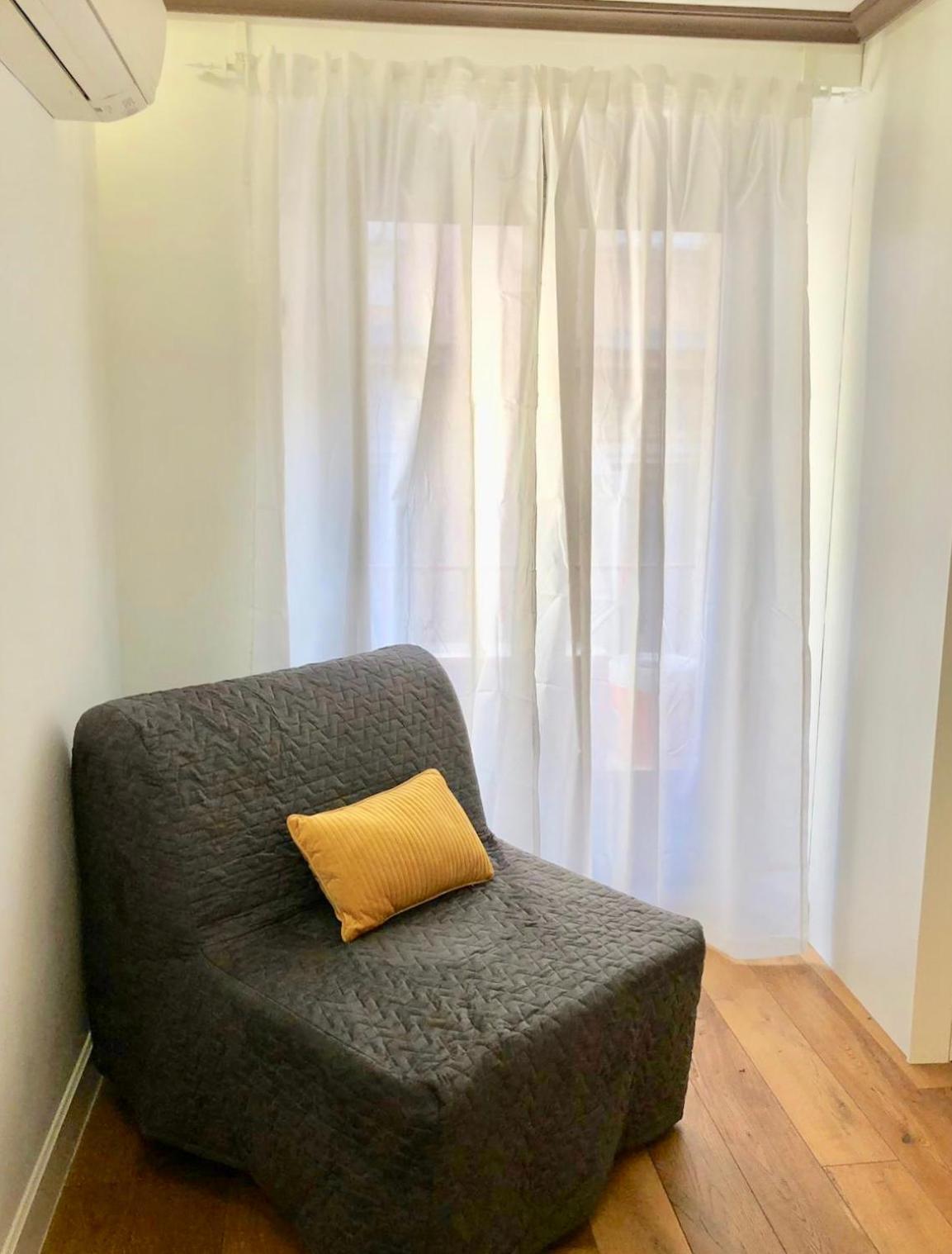 Chueca Apartamentos Noxi Madrid Exterior foto